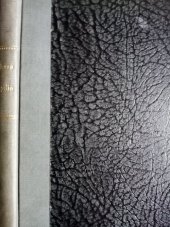 kniha Lydia, Alois Koníček 1919