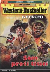 kniha Sám proti tisíci, MOBA 2010