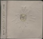 kniha Apollón a múzy oslava života, lásky a umění : verše řec. a lat. básníků, Supraphon 1982