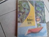 kniha Duhový svět, Albatros 1977