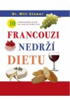 kniha Francouzi nedrží dietu, NOXI 2012