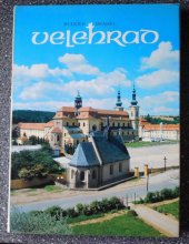 kniha Velehrad [Fotogr. publ.], Matice Cyrillo-Methodějská 1991