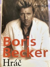 kniha Boris Becker Hráč, Copyright 2004