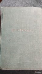 kniha Die Schriften des Waldschulmeister, L. Staackmann 1929