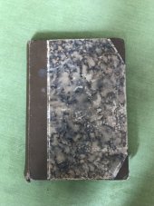 kniha Na běhání román z časů husitských válek, Jos. R. Vilímek 1925