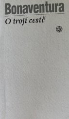 kniha O trojí cestě, Vyšehrad 2019