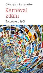 kniha Karneval zdání, Dauphin 2017