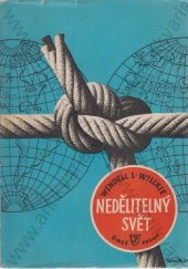 kniha Nedělitelný svět, Vladimír ŽikeŠ 1946