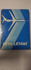 kniha LÉTA LÉTÁNÍ , Nadas 1979