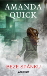 kniha Beze spánku, Baronet 2023