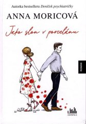 kniha Jako slon v porcelánu, Cosmopolis 2024