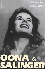 kniha Oona & Salinger, Garamond 2017