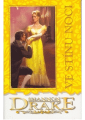 kniha Ve stínu noci, Domino 2004