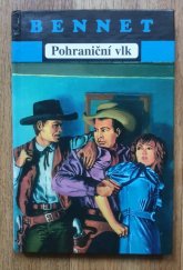 kniha Pohraniční vlk, Oddych 1998