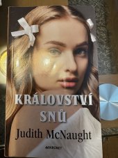 kniha Království snů  Westmoreland, Baronet 2025