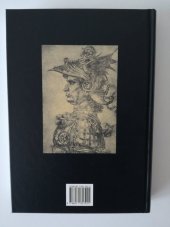 kniha České země v evropských dějinách 2. - 1492-1756, Paseka 2006