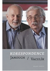 kniha Korespondence, Mladá fronta 2012