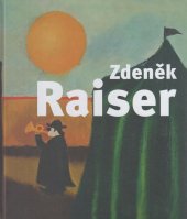 kniha Zdeněk Raiser, Tripitaka 2025