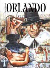 kniha Orlando, Sursum 2002