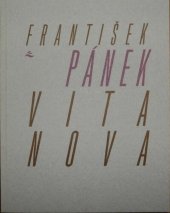 kniha Vita nova, Vetus Via 2000