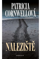 kniha Naleziště, Euromedia 2014