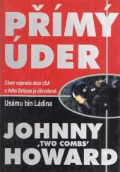 kniha Přímý úder, Slovanský dům 2001