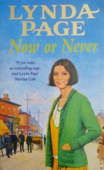 kniha Now or Never, Headline 2000