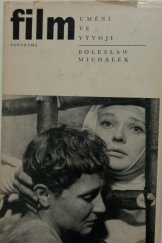 kniha Film umění ve vývoji, Panorama 1980