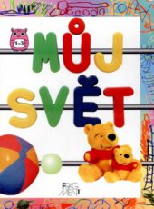 kniha Můj svět, Fragment 2001