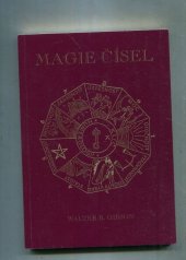 kniha Magie čísel, Schneider 2001