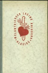 kniha Uražení a ponížení Román o čtyřech dílech s epilogem, Melantrich 1937