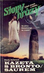 kniha Kazeta s brontosaurem, Signet 1999