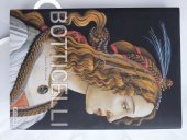 kniha Botticelli, Prestel 2005