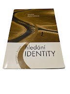 kniha Hledání identity vývoj věrouky adventistů sedmého dne, Pro Advent-Orion vydalo nakl. Luxpress 2007