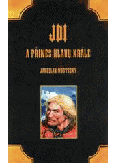 kniha Vlčí věk 1. - Jdi a přines hlavu krále, Netopejr 2000