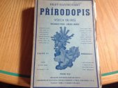 kniha Velký ilustrovaný přírodopis všech tří říší. VI, - Mineralogie [speciální], Ústřední nakladatelství a knihkupectví učitelstva českoslovanského 1932