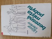 kniha Bezesná místa pobytu [výbor z básní], Odeon 1987