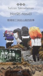 kniha Horští nosiči, Mi:Lu Publishing 2021