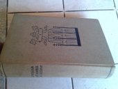 kniha Život Marie, matky Ježíšovy, Ladislav Kuncíř 1936