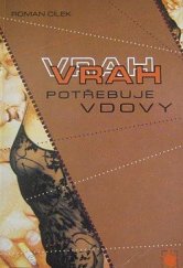 kniha Vrah potřebuje vdovy, Nava 2003