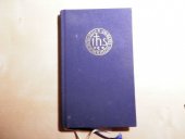 kniha Duchovní cvičení, Refugium Velehrad-Roma 2005