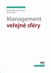 kniha Management veřejné sféry, Masarykova univerzita 2011