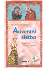 kniha Adventní kletba, MOBA 2020