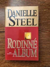 kniha Rodinné album, Ikar 1999