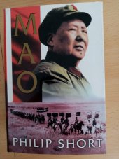 kniha Mao, BB/art 2001