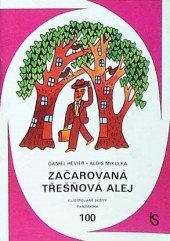 kniha Začarovaná třešňová alej, Panorama 1984