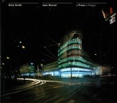kniha Zlatý Anděl v Praze Zlatý Anděl v Praze - Jean Nouvel, Zlatý řez 2000