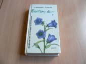 kniha Rastliny lesov 2, Obzor 1966