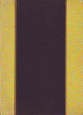 kniha Za černožlutou oponou z vídeňských vzpomínek, Šolc a Šimáček 1921