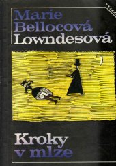 kniha Kroky v mlze, Vyšehrad 1988